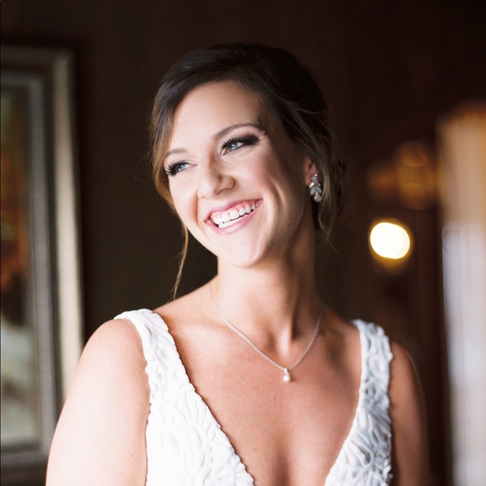 Meet your Posher, Meredith